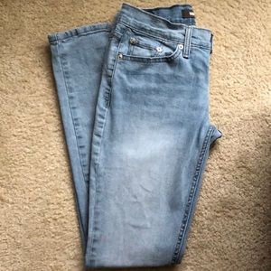 Levi’s 524 Skinny